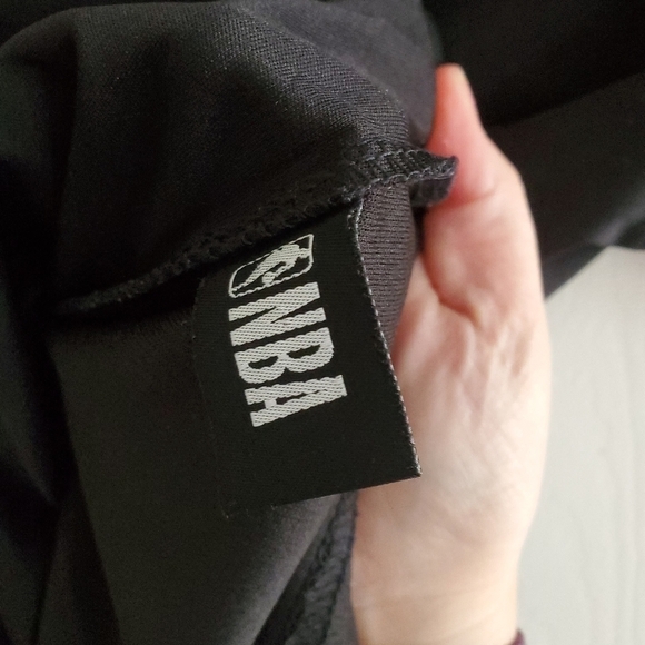 NBA tshirt kids Medium - Picture 7 of 8